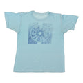 1970s On Bat Tous Les Records Shirt Back