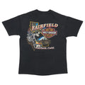 1993 Harley Davidson Fairfield California Shirt