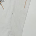 1990s Tattoo Art Long Sleeve Shirt Flaw 3