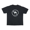 1990s Camel Cigarettes Where It's At Shirt Back