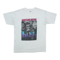 1997 Bush Razorblade Suitcase Tour Shirt Front