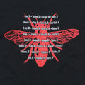 1995 White Zombie Astro-Creep: 2000 Shirt Back Graphic