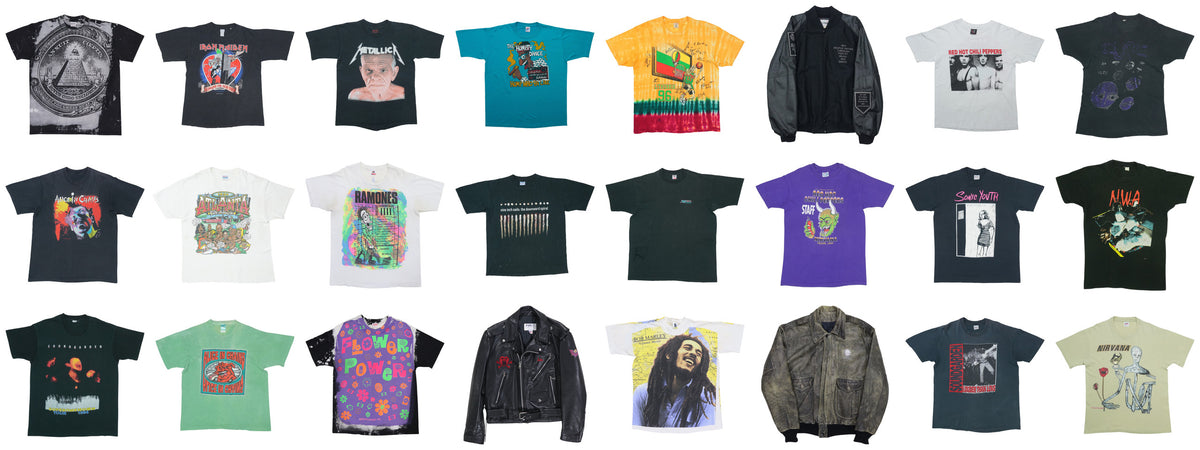 90s Grails