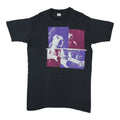 1989 Bob Dylan Tour Shirt Front