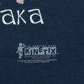 1998 Ooga-Chaka Dancing Baby Shirt Front Detail 1