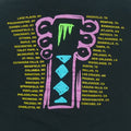 1992 Violent Femmes Tour Shirt Detail 4
