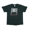 2000s George Carlin Shirt Front
