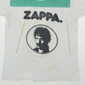 1980s Frank Zappa The Best Jersey Detail 5