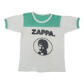 1980s Frank Zappa The Best Jersey Front