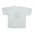 1990s Pepper Martin Big League Chewing Gum Baseball Card Shirt Back