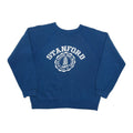 1980s Stanford University Sweatshirt Front