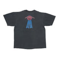 1988 Jerry Garcia Sugaree Shirt Back