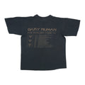 1996 Gary Numan Premier Tour Shirt Back