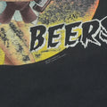 1990 Warrant Cherry Pie Tour Shirt