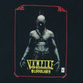 2004 Vampire The Masquerade Bloodlines Shirt Detail 2