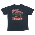 1988 Harley Davidson Cry For Freedom Shirt