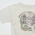 1977 Emerson Lake & Palmer Works Tour Shirt Detail 4