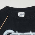 1992 Ozzy Osbourne Last Bloody Shows Shirt Tag