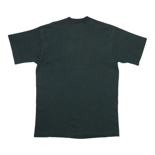 1992 Muddy Waters Shirt Back