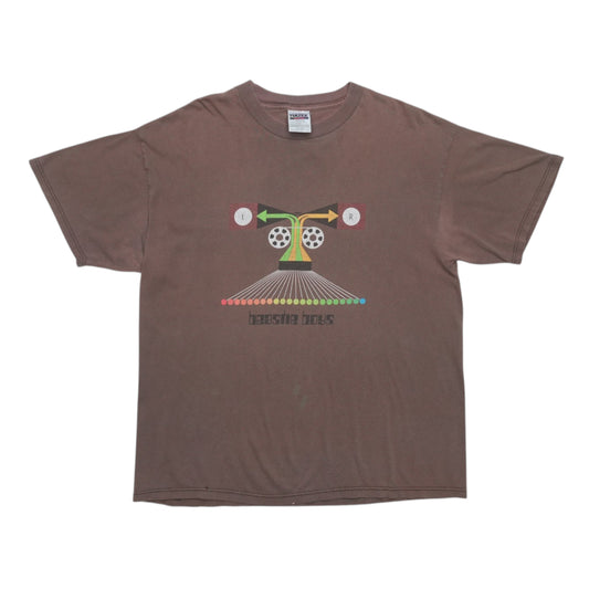 1999 Beastie Boys Hello Nasty Shirt Front