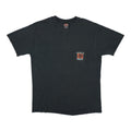 1998 Harley Davidson Kingman Arizona Pocket Shirt Front