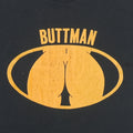 1990s Buttman Batman Parody Shirt Detail 2