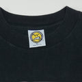 1990s Charlie's Angels Manson Parody Shirt Tag