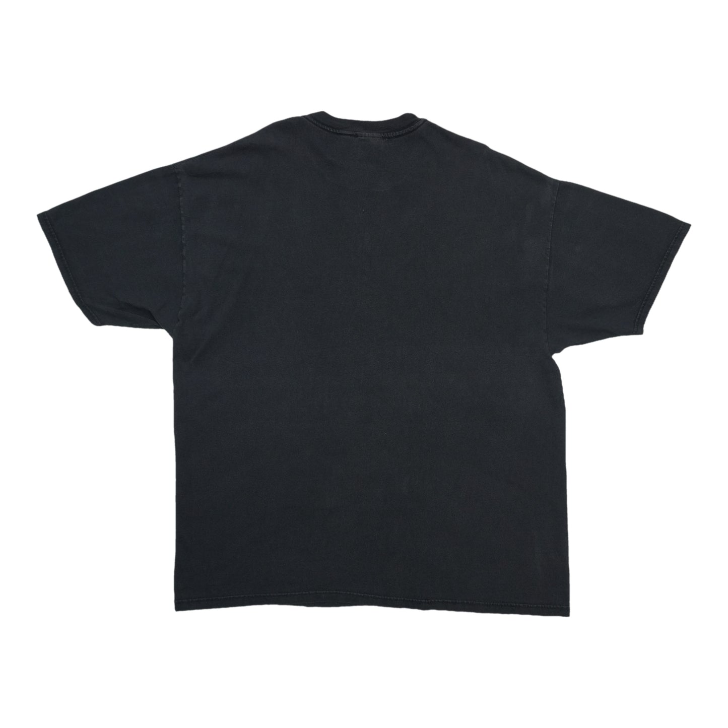 1990s Led Zeppelin Shirt Back