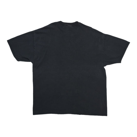 1990s Led Zeppelin Shirt Back