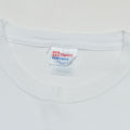 2000 Smashing Pumpkins Sacred and Profane Tour Shirt Front Detail 2