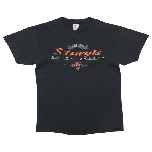 2000 Sturgis 60th Anniversary Shirt