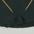 1988 Sturgis Black Hills Rally Shirt Flaw 3