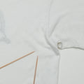 1980 Mickey Rat Shirt Detail