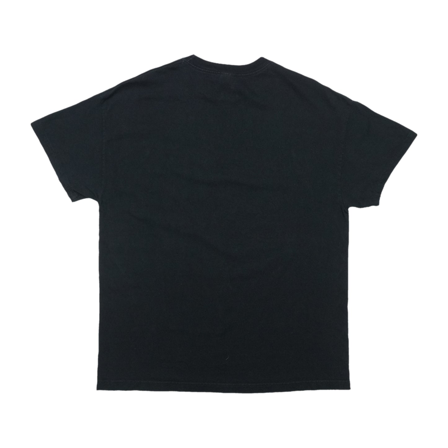 2004 AC/DC Shirt Back