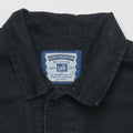 2002 Rolling Stones World Tour Lee Denim Jacket Tag