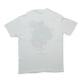 1980s Beach Boys Shirt Back