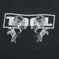 1998 Tool Tour Shirt Back Detail 1