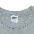 1990s Property of New York Giants Shirt Tag