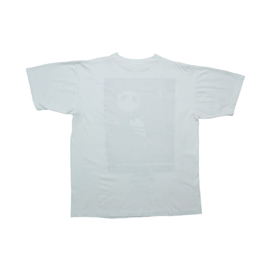 1990s Nightmare Before Christmas Bone Daddy Shirt Back