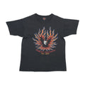 1994 Harley Davidson Billings Montana Shirt Front