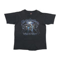 1990s Harley Davidson Englewood Colorado Wild At Heart Shirt Front