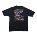 1998 Dale Earnhardt Daytona 500 Champion Face Of Determination Shirt Back