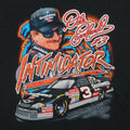 1990s Dale Earnhardt Intimidator Goodwrench Shirt Detail