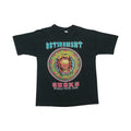 1996 Ozzy Osbourne Retirement Sucks World Tour Shirt Front