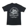1990s Harley Davidson Real Men Don't Need Direction Shirt Back