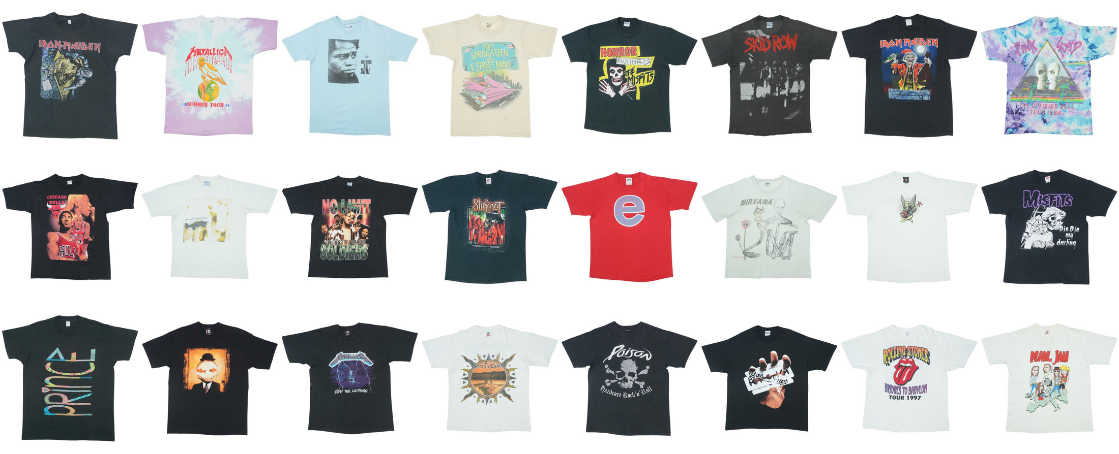 Collection 450