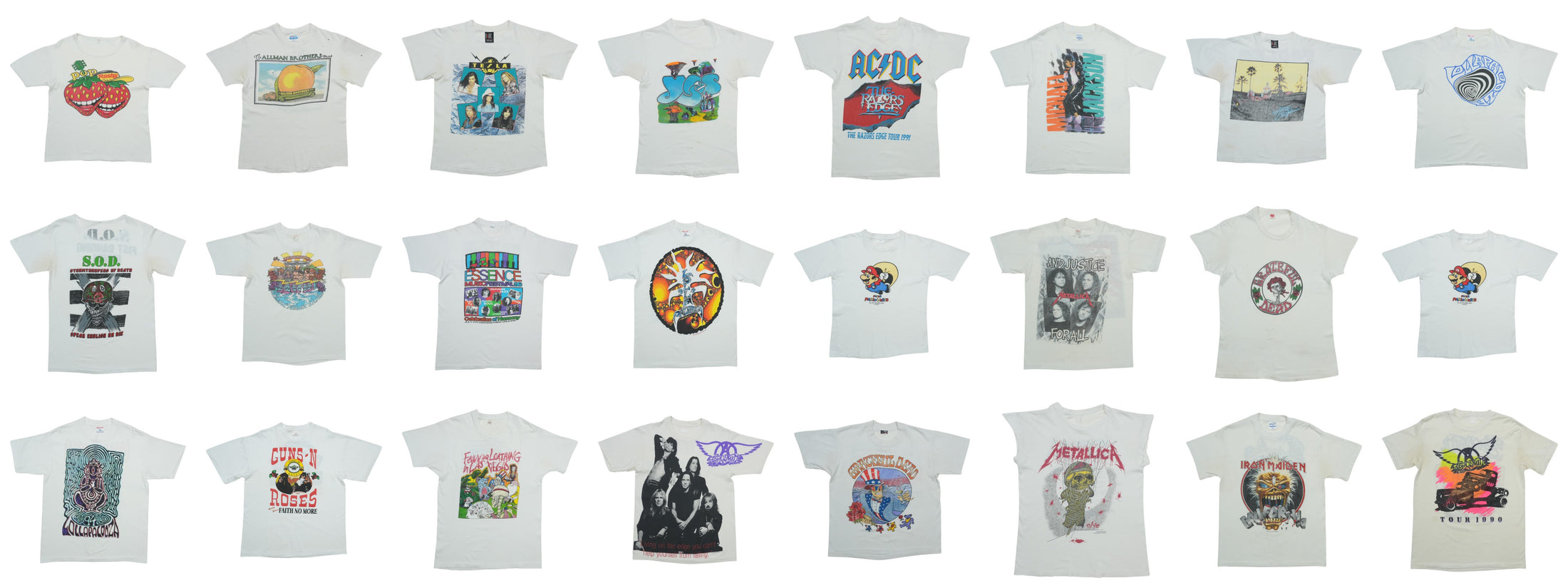 Collection 454