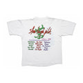 1994 Stone Temple Pilots Purple Tour Shirt