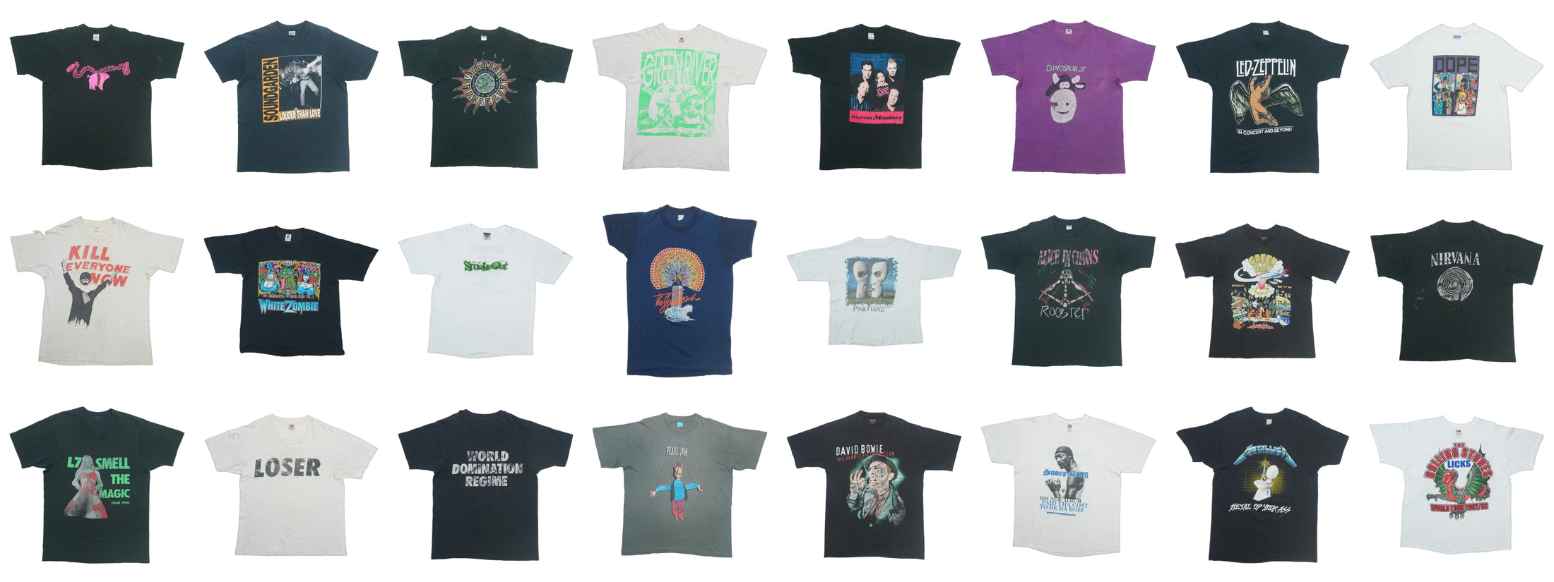 Collection 465