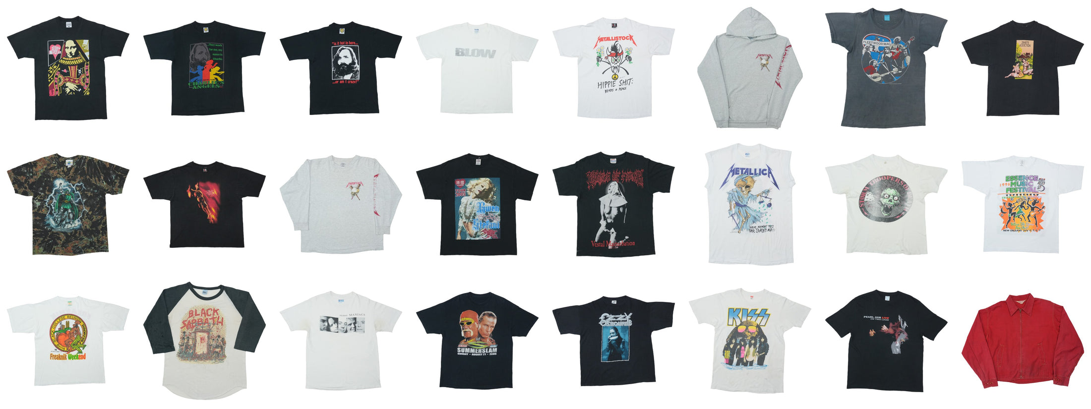 Collection 466